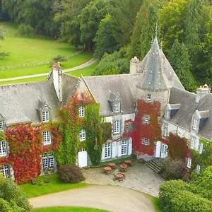 Manoir De Tregaray Sixt-sur-Aff
