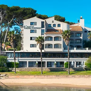 4* Hotel Saint-aygulf