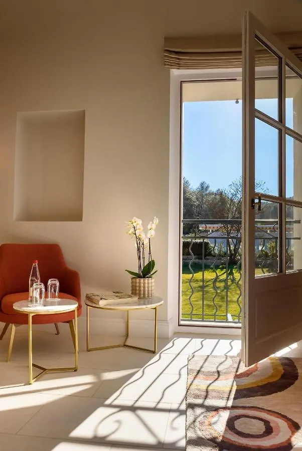 Domaine De Valmouriane 호텔 Saint-Rémy-de-Provence 프랑스