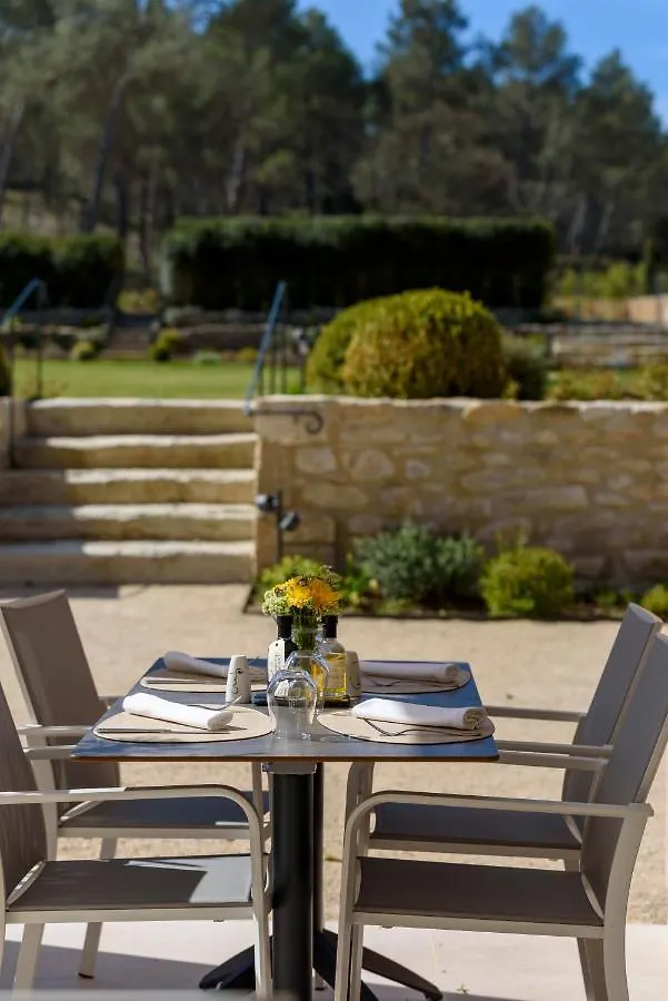 Domaine De Valmouriane 호텔 Saint-Rémy-de-Provence 프랑스